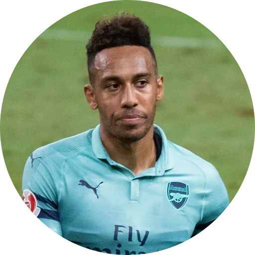Pierre-Emerick Aubameyang