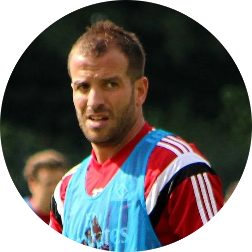 Rafael van der Vaart