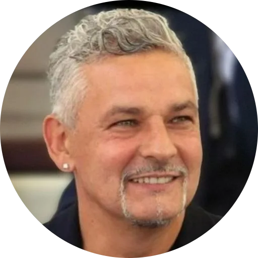 Roberto Baggio