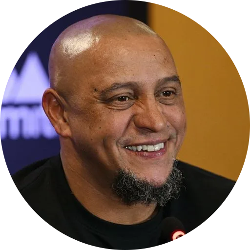 Roberto Carlos