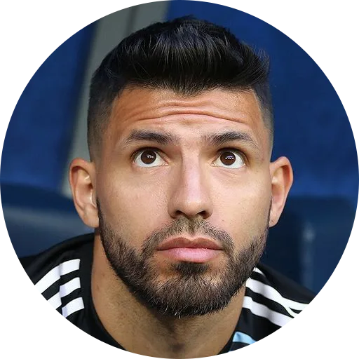 Kun Agüero