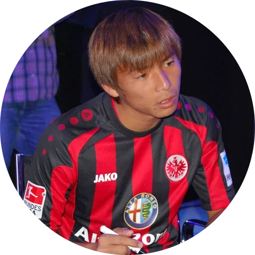 Takashi Inui