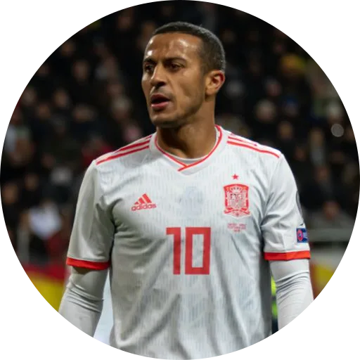 Thiago Alcântara