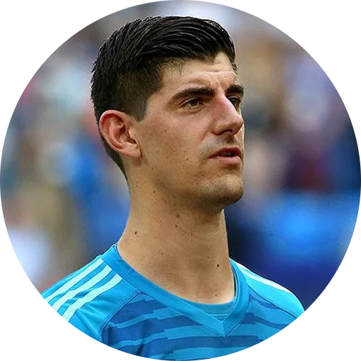 Thibaut Courtois