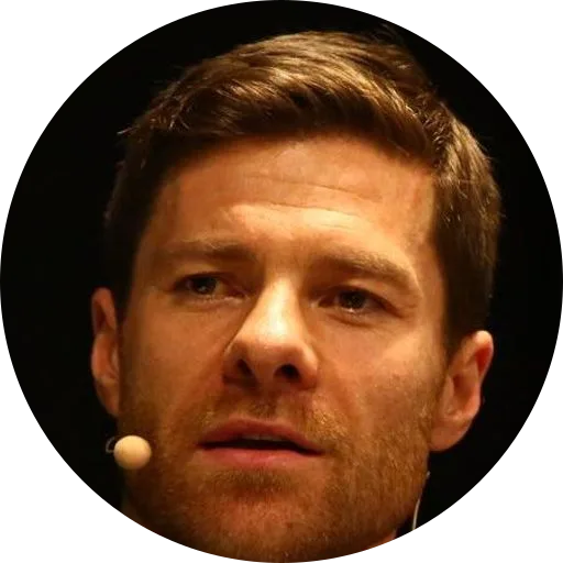 Xabi Alonso