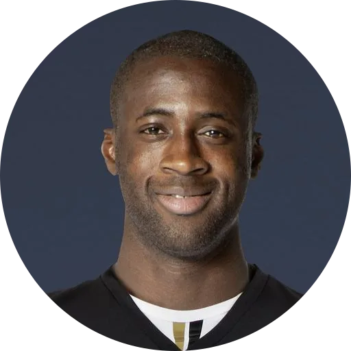 Yaya Touré