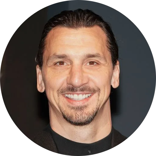Zlatan Ibrahimović